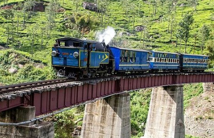 Ooty Sam Tours & Travels