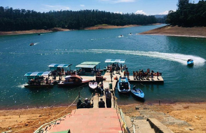 Ooty Sam Tours & Travels