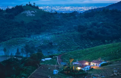 Ooty Sam Tours & Travels